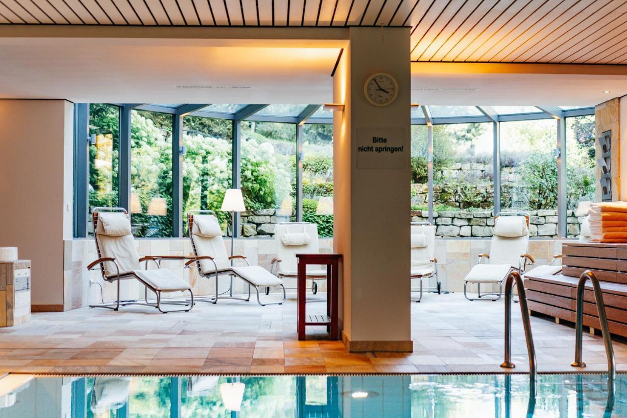 Hotel Benther Berg Ronnenberg Esterno foto