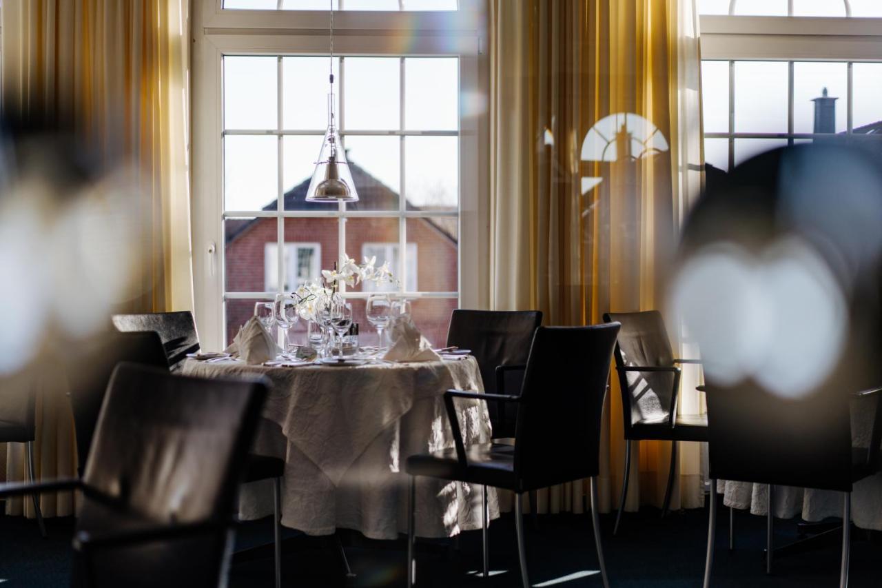 Hotel Benther Berg Ronnenberg Esterno foto